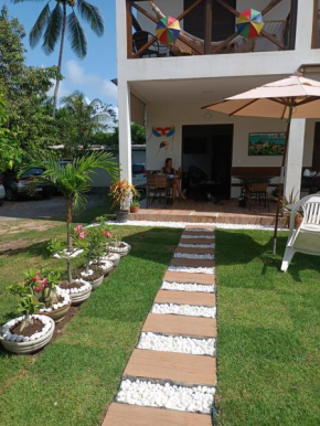 Pousada Vila dos Santos